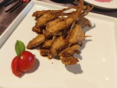 本帮熏鱼-蟹榭·本帮江浙菜·蟹宴(五角场合生汇商场店)