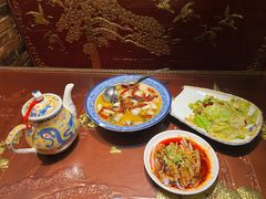 -缪氏川菜(深圳北站缤果空间店)