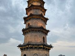 -大同古城墙