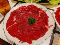 -朱光玉火锅馆(正弘城店)