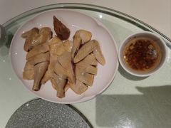 -侨美·唐荔园·40年地道粤菜