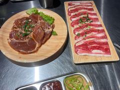 -马路牙子烧烤音乐酒馆(望京店)