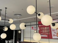 -必胜客(华南摩尔店)