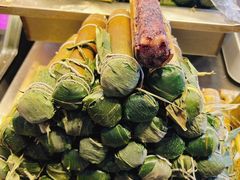 -正宁路小吃夜市