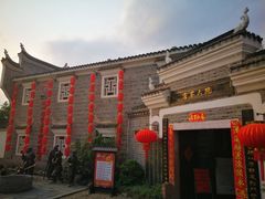 -客家大院·非遗赣南客家菜(郁孤台店)