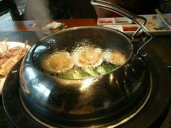 -马路边上·小海鲜烧烤(八一路店)