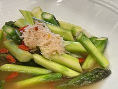 -上海大船酒店-沙滩餐厅
