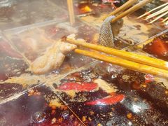 -安胖老火锅(两路口店)