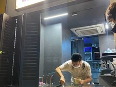 门面-CowCow其其·牛杂咖啡公司(六运店)