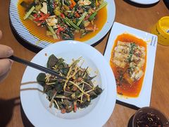 -苏渝汇重庆江湖菜(桐泾公园店)