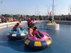 -季高兔窝窝亲子园(上海薰衣草公园店)