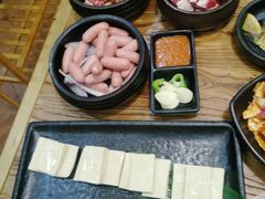 -九田家黑牛烤肉料理(衡百国际店)