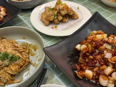 -玉桥餐厅(天坛店)