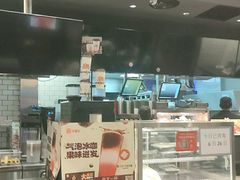 -汉堡王(北京三里屯购物中心)