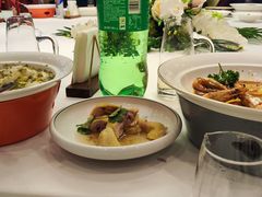 -宝界普菲特湖畔酒店