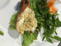 龙虾-QQ海鲜餐厅