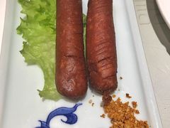 -静莲斋素食(慈云寺店)