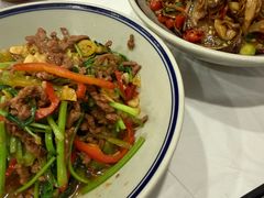 -新新湘菜馆(新中街二条店)