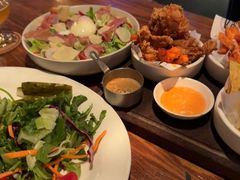 -京A Taproom·精酿餐吧(CBD店)