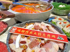 -琥珀川糟粕醋火锅(慈云寺店)