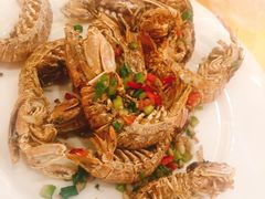 -莲花公园煎蟹(总店)