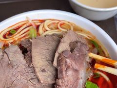 -清真·马安军辣子牛肉面