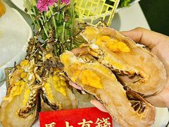 -喜聚薈·花膠雞海鮮火鍋(越秀店)