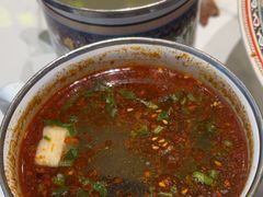 -巴依老爷新疆美食(常营店)