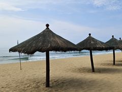 -海南清水湾莱佛士酒店