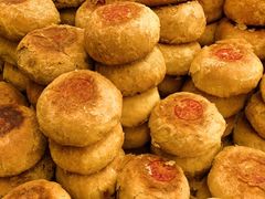 -杨老大焙子月饼干货(宽巷子民族美食街店)