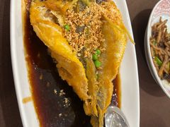 -全聚德(上海首店浦东店)