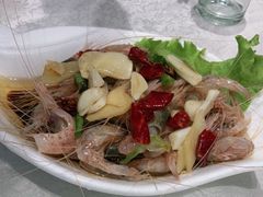 -启东海鲜人家(古美路店)