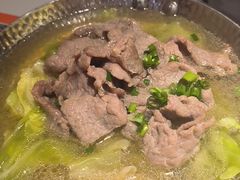 -全牛匠·乐山跷脚牛肉(西北旺万象汇店)