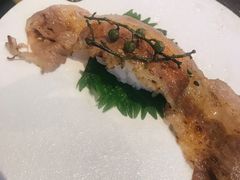 藤椒牛肉寿司-元气寿司(东方宝泰店)