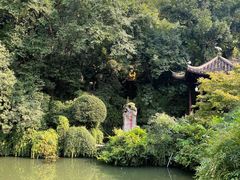 -杭州黄龙洞