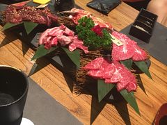 -黑牛の店·和牛烧肉(合生汇店)