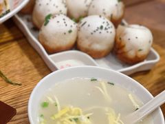 -东泰祥生煎馆(重庆北路店)