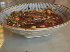 -龙门阵茶屋川菜馆(武康路店)