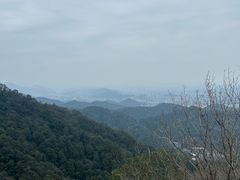 -北高峰