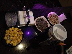 -畅想国度(黄埔店)