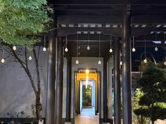 -春色如许·茶食餐厅(桃李春风店)