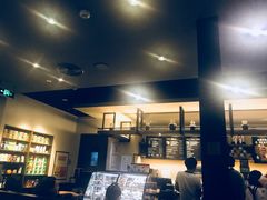 -星巴克(北京西站5号候车室)