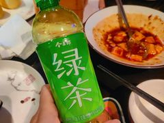 -绿茶餐厅(朝阳大悦城店)