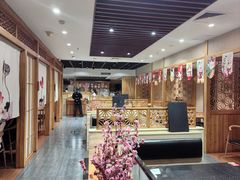 -东田之村·和风料理·日式烧鸟·和牛火锅点餐式自助(西二旗店)