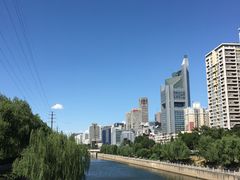 -Apple零售店(华贸购物中心店)