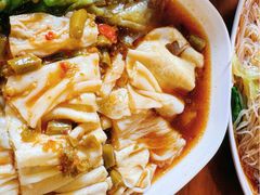 -牛氏石磨肠粉(海璟国际店)