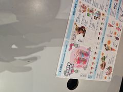 -DQ·蛋糕·冰淇淋(南开大悦城2F店)