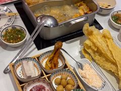 -螺大喜螺蛳粉火锅(雍和宫店)