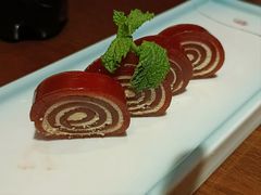 -前海沿·青岛菜(李沧万达店)