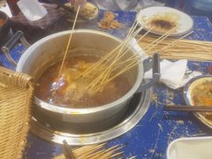 -马路边边串串香(双井直营店)